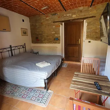 Apartment Isabella 