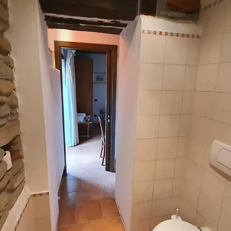 Apartment Isabella 